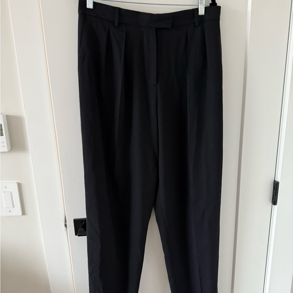 Paul Smith Classic Black Women's Pants